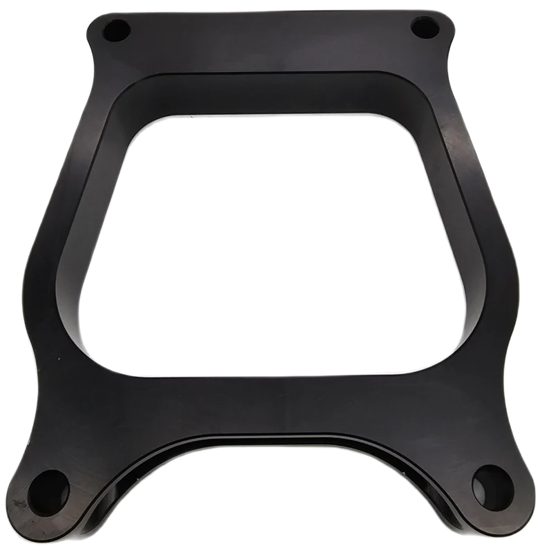 1.00" Quadrajet/Spread Bore Open Spacer