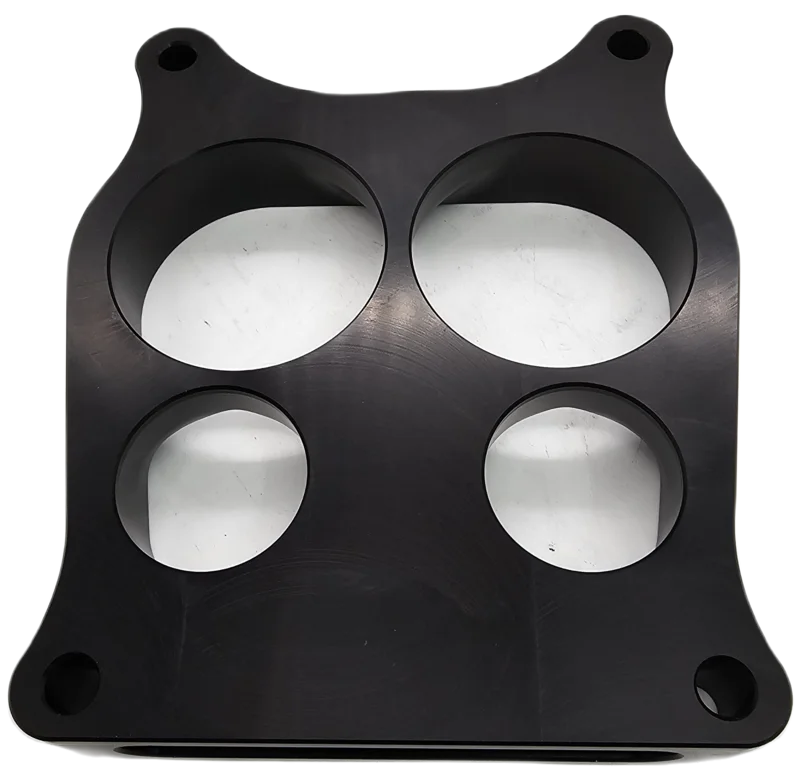 1.00" Quadrajet/Spread Bore Tapered Spacer