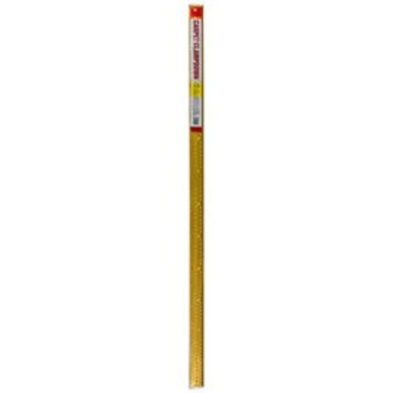 1-3/8 x 36-Inch Gold Carpet Grip
