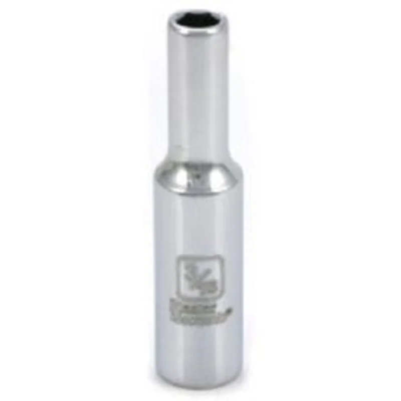 1/4-Inch Drive 3/16-Inch Deep Socket
