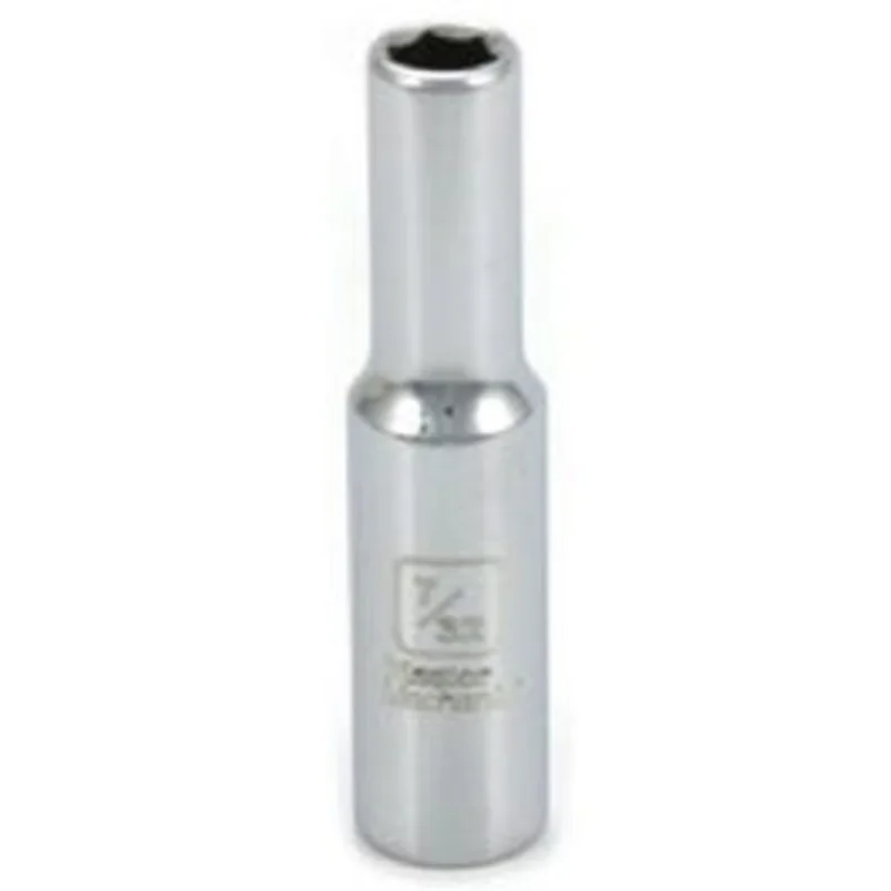 1/4-Inch Drive 7/32-Inch Deep Socket