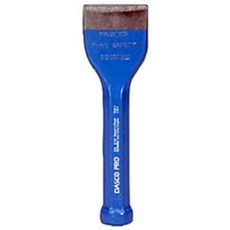 1.75 x 7.5-Inch Masonry Chisel