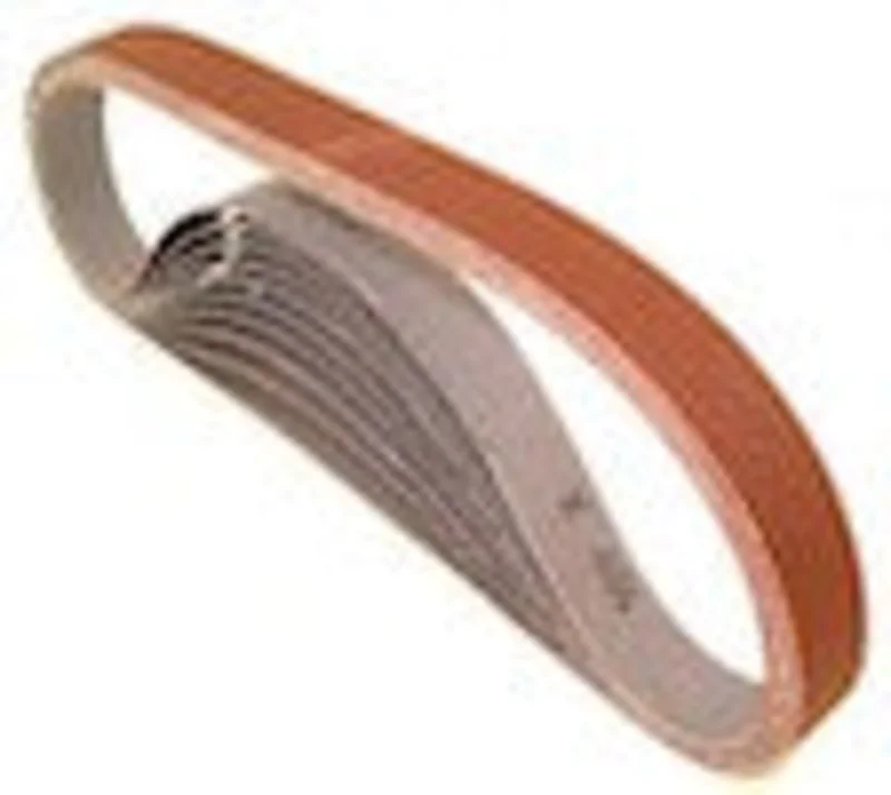 1" x 30" Sanding Belts