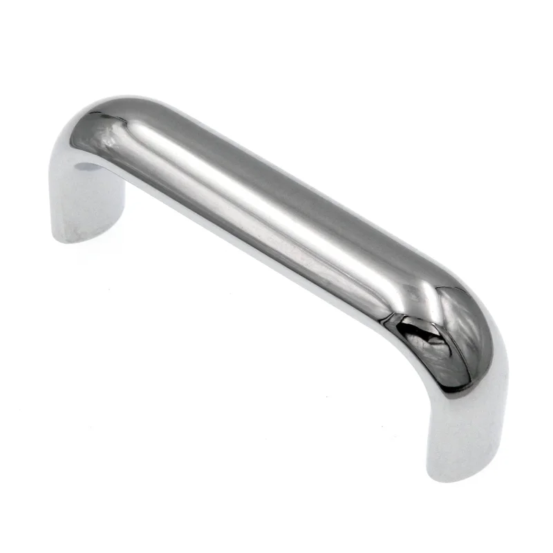 10 Pack Amerock Allison 3"cc Polished Chrome Cabinet Handle Pull BP53009-26