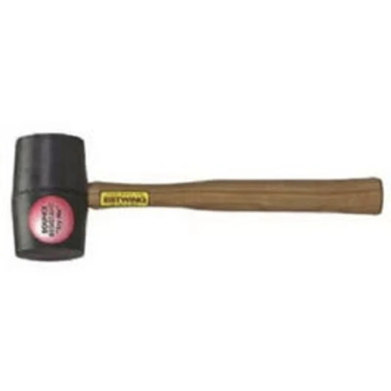 12-oz. DeadHead Rubber Mallet
