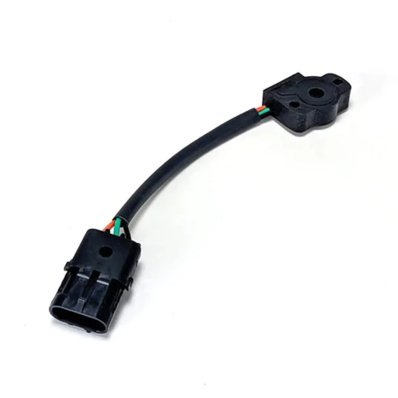 123mm TPS GM Plug