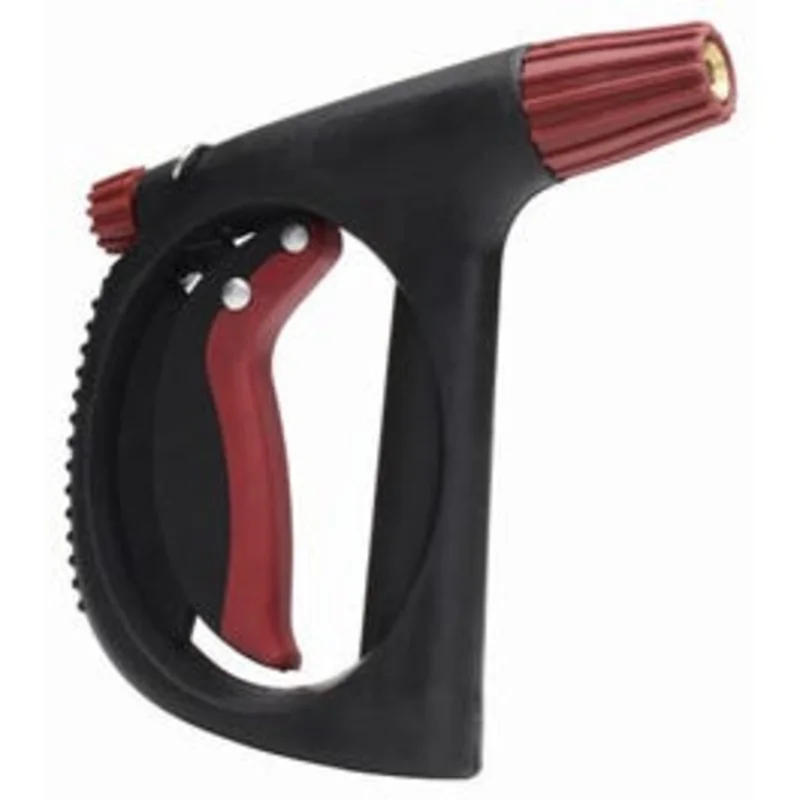 160-Degree Industrial Nozzle