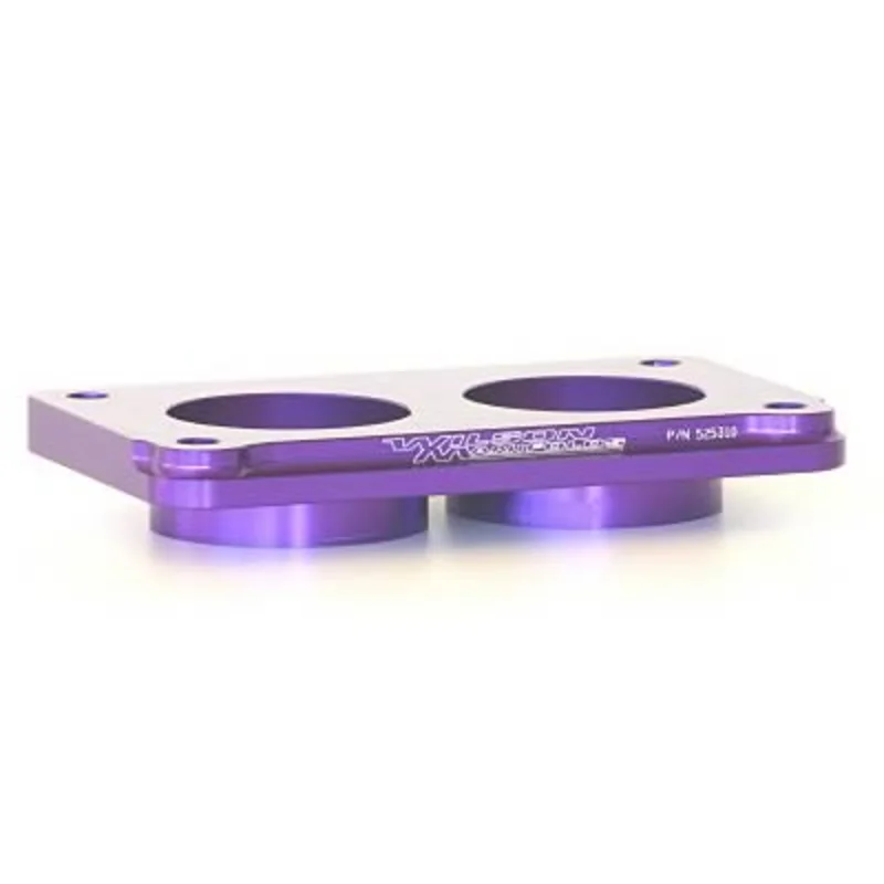 2.0" Bore Split Shear Plate 4500