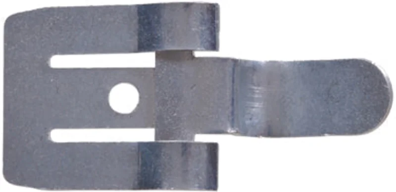 2 1/8 ZINC PLTD SNAP FASTENER