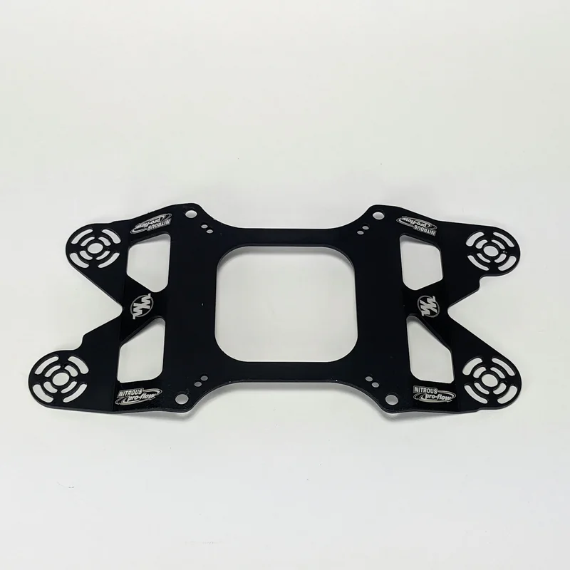 2 Stage Solenoid Mounting Brackets
