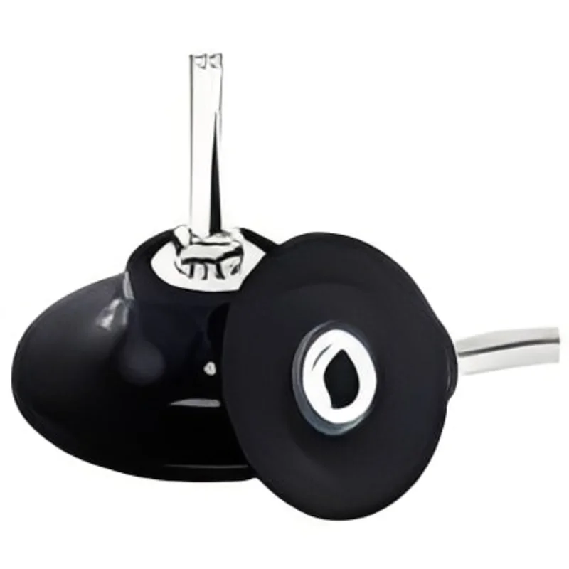 2" Type R Quick-Change Disc Holder