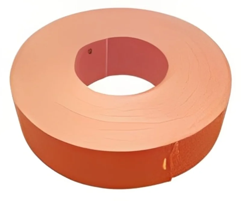 2" x 50 Yard Crocus Sandpaper Roll