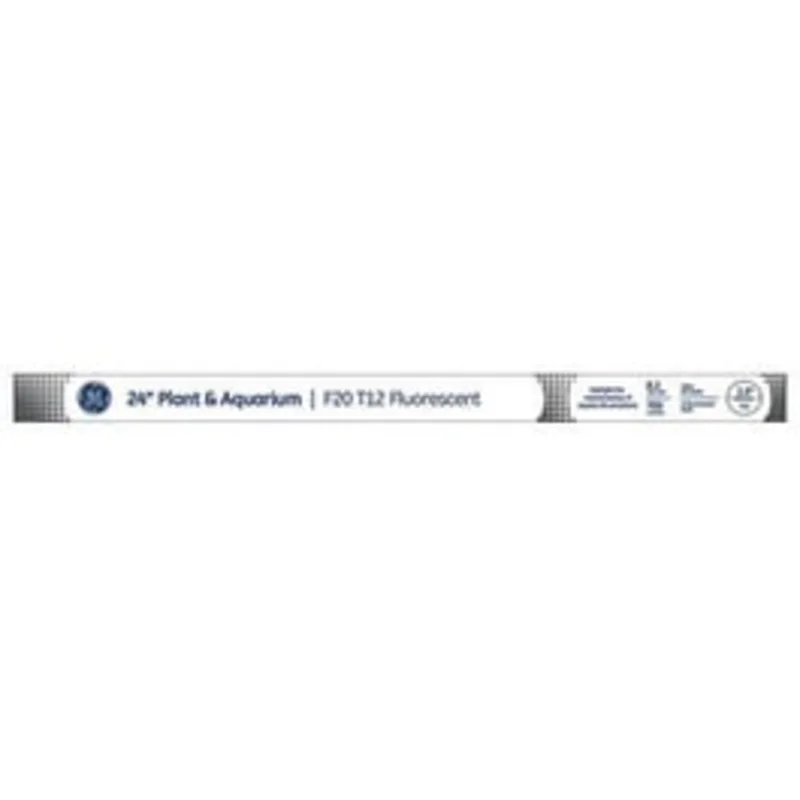 20-Watt Fluorescent Light Bulb