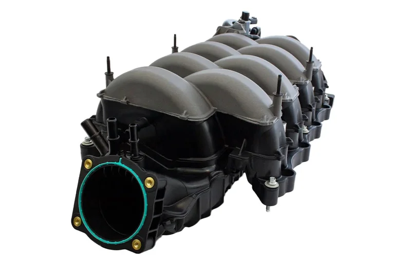 2011-2021 Mustang Coyote Gen-3 5.0 Ported Manifold