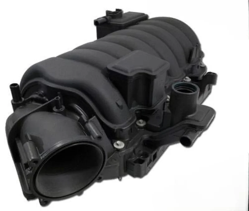 2011 - 2025 6.4L 392 Hemi Ported Intake Manifold