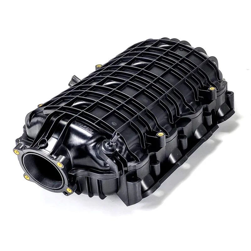 2014+Corvette 2016+Camaro Ported LT-2 Manifold for LT-1 Engine