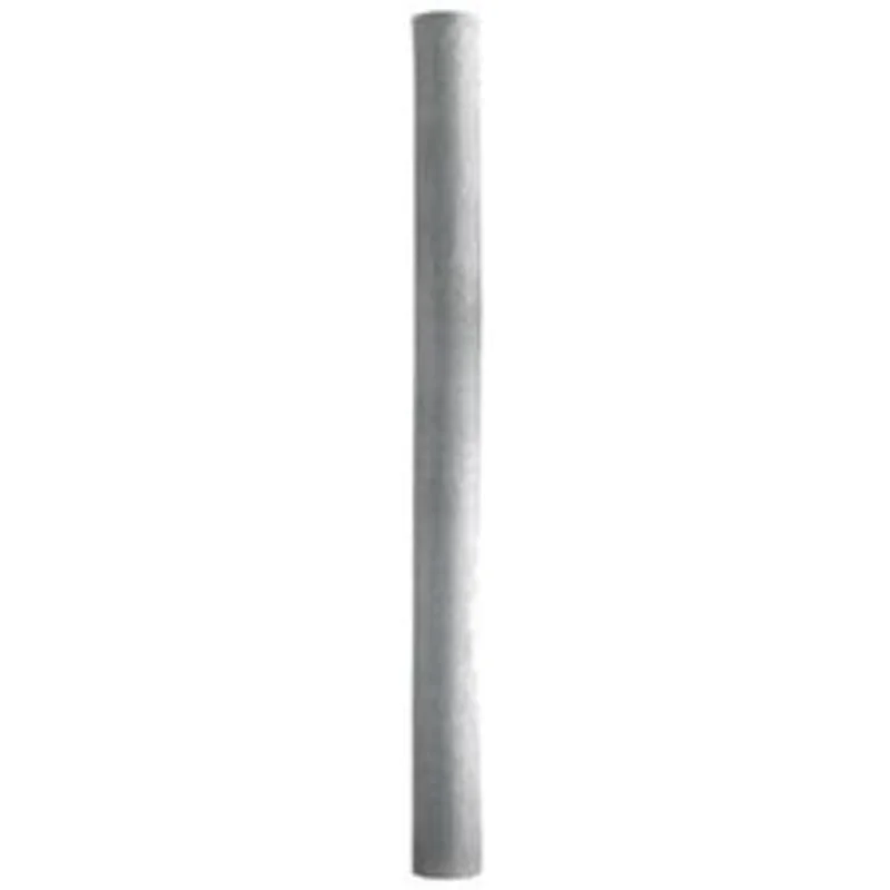 24-In.x 7-Ft. Bright Aluminum Insect Screening