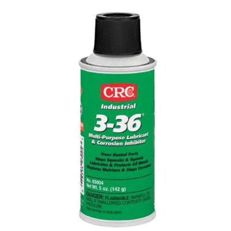 3-36 Multi-Purpose Lubricant & Corrosion Inhibitors - 3-36 6oz