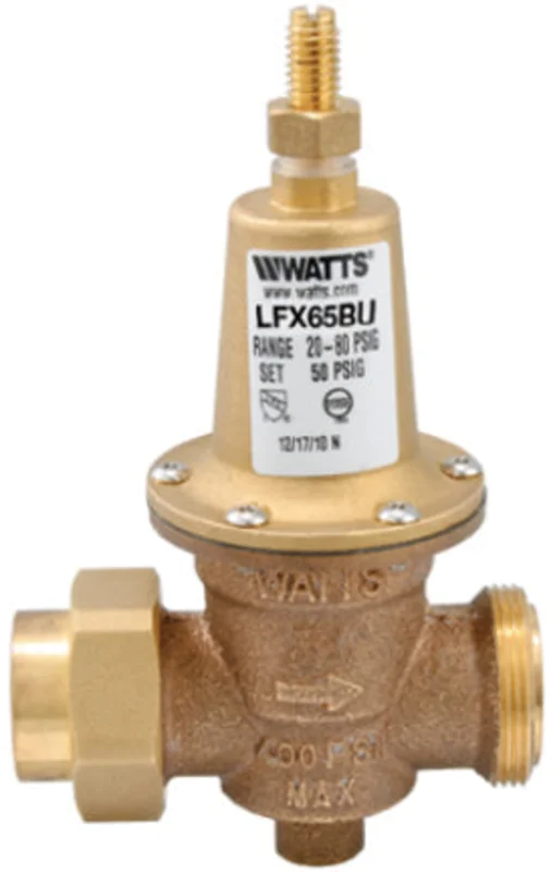 3/4 LFN45BM1-U PRESSURE VALVE