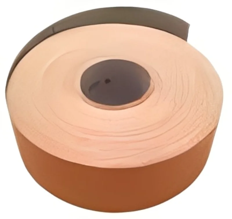 3" x 50 Yard Sandpaper Roll