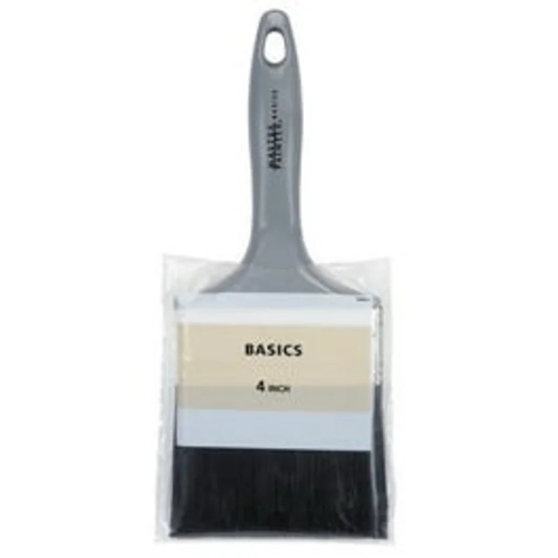 4-In. Paint Brush