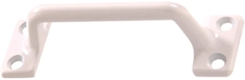 4 WHITE SASH LIFT