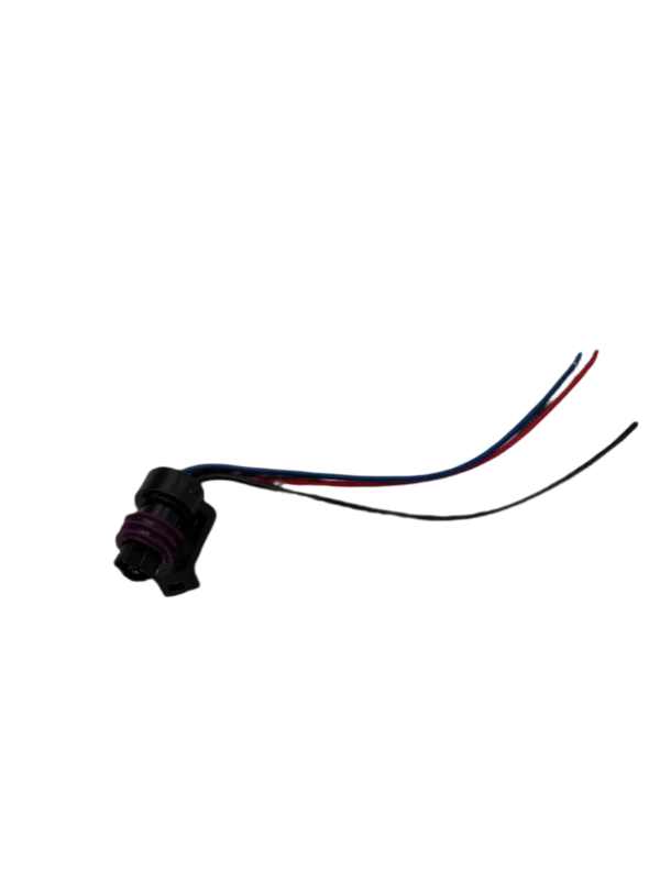 4150/4500 Throttle Body Universal TPS Pigtail