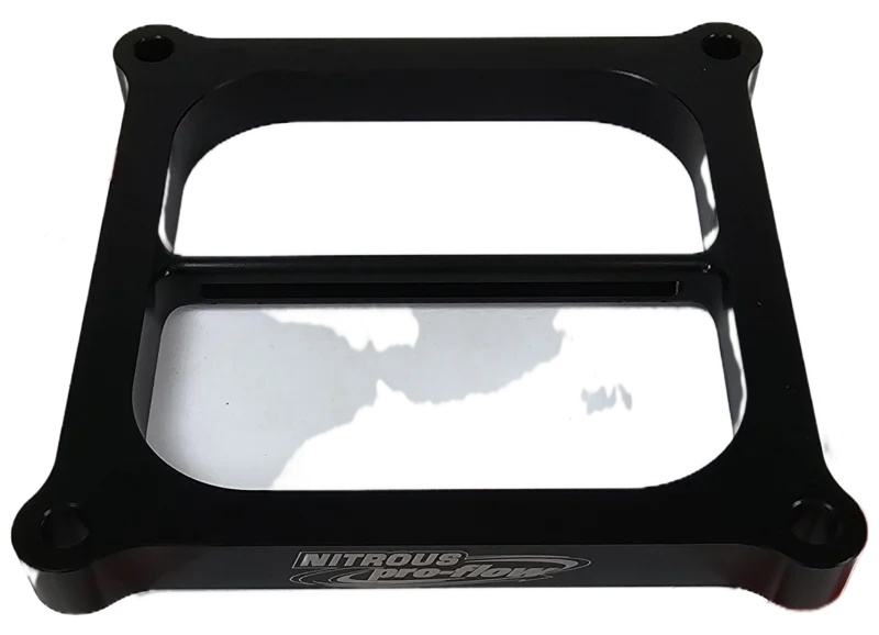 4500 Billet Nitrous Plate
