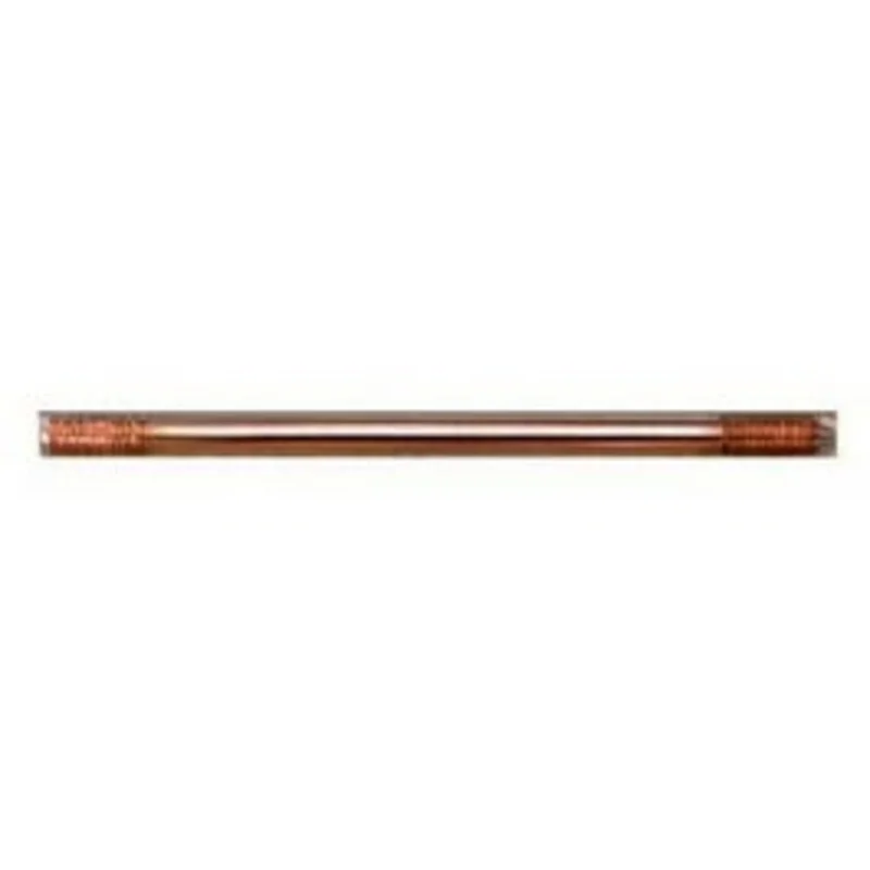 5/8-In. x 8-Ft. Bonded Ground Rod