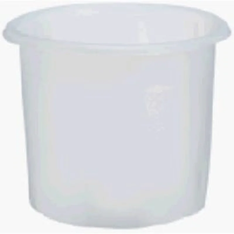 5-Qt. Plastic Paint Pail Liner