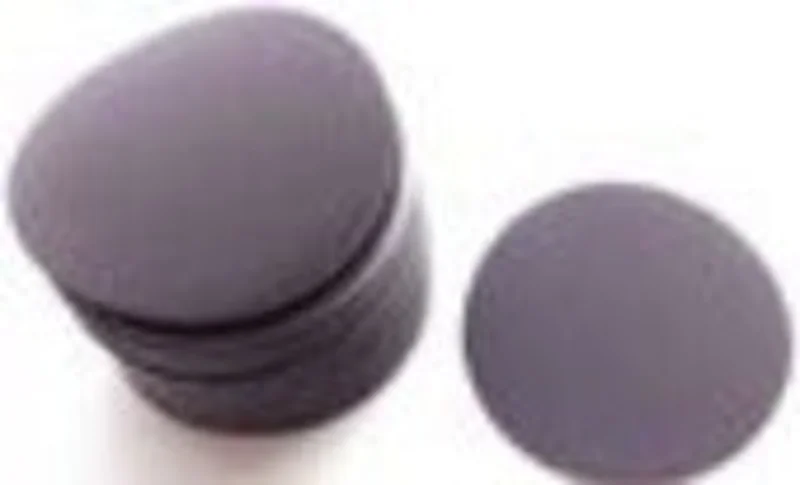 5" Wet/Dry BlackCarbon Hook & Loop Sanding Discs