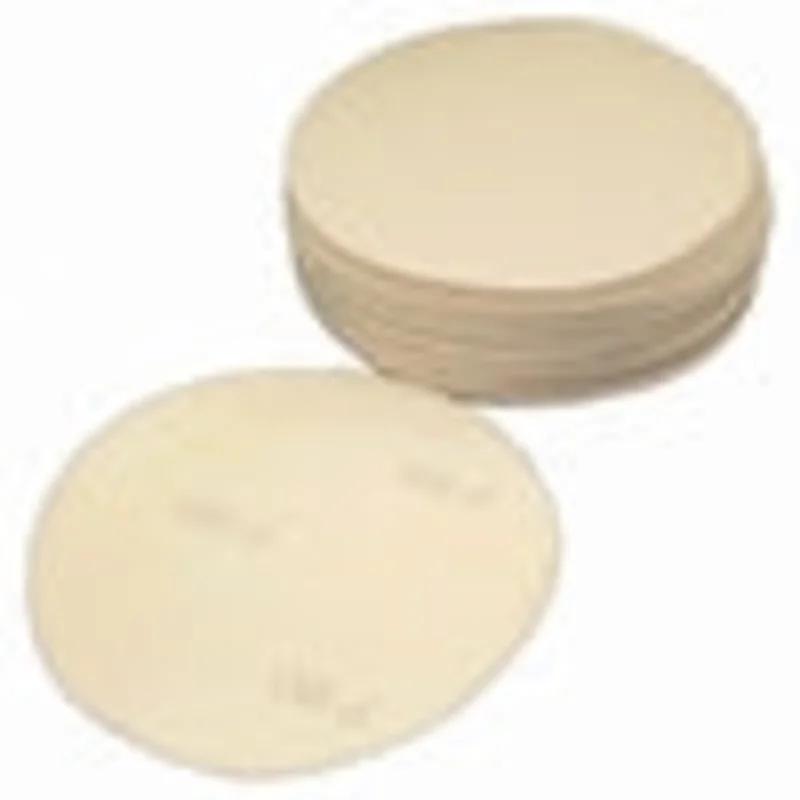 6" Platinum Hook & Loop Sanding Discs