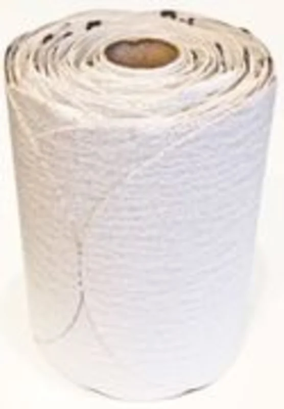 6" Platinum Self-Adhesive Paper Sanding Discs