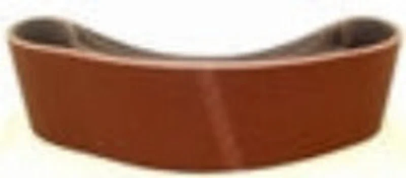 6" x 48" Sanding Belts