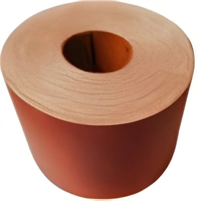 6" x 50 Yard Sandpaper Roll
