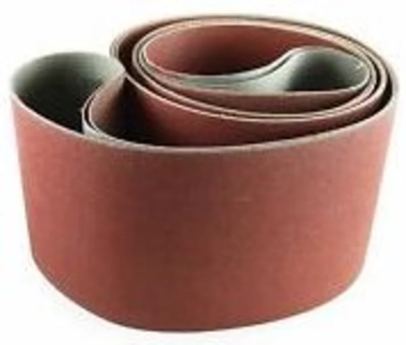6" x 89" Sanding Belts