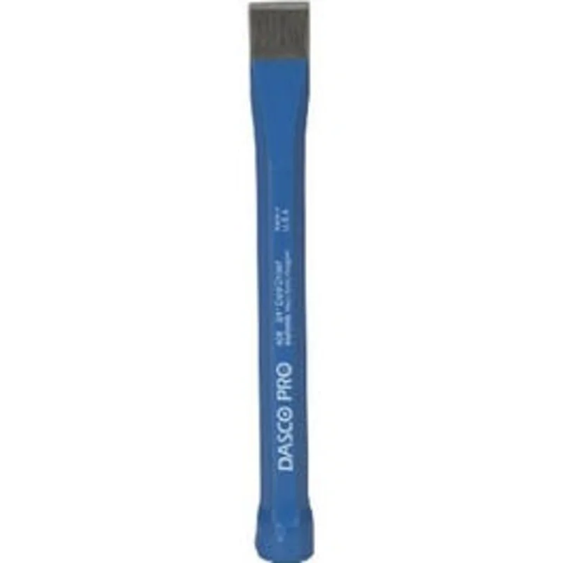 7/8 x 7-1/2-Inch Cold Chisel