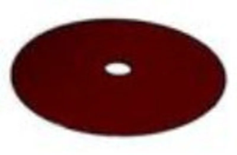 7" Aluminum Oxide Resin Fiber Discs