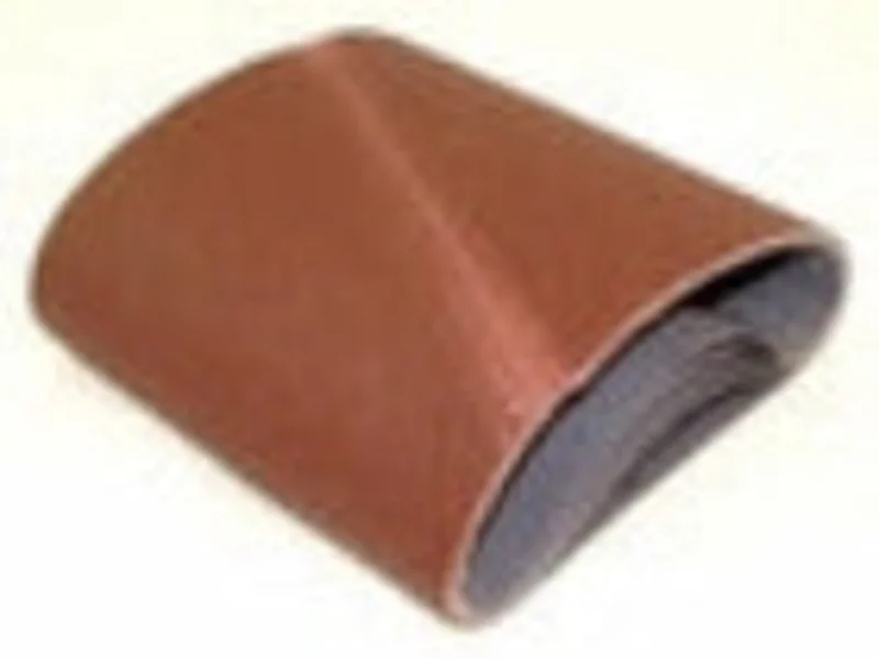 8" x 19" Aluminum Oxide Floor Sanding Belts