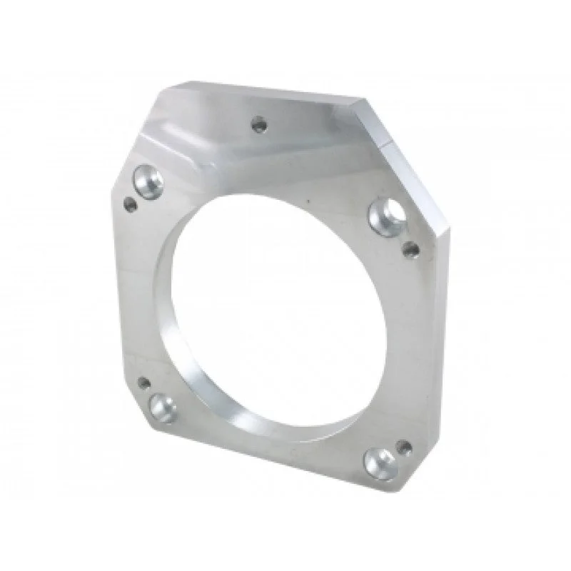 90-92mm LSX Throttle Body to Ford Elbow/Manifold Adapter