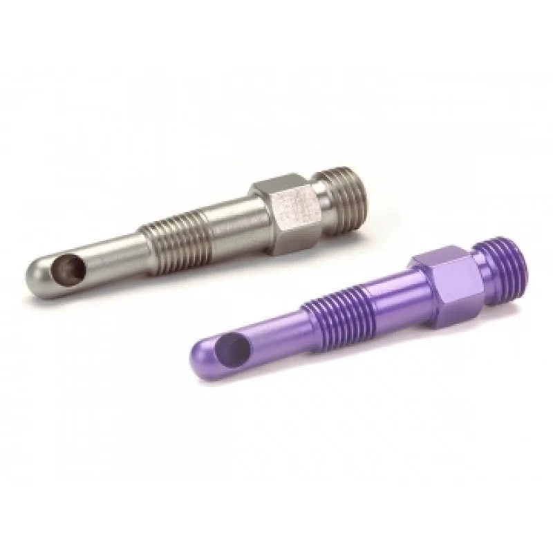 90 Degree Dry Nitrous Nozzles