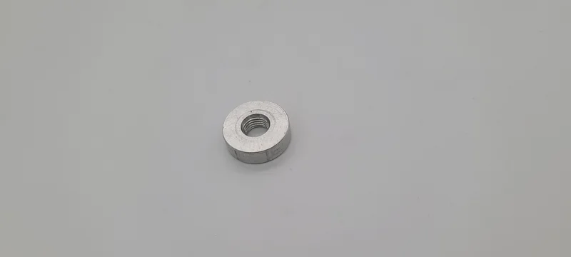 90 Degree Nitrous Bung 1/16" NPT