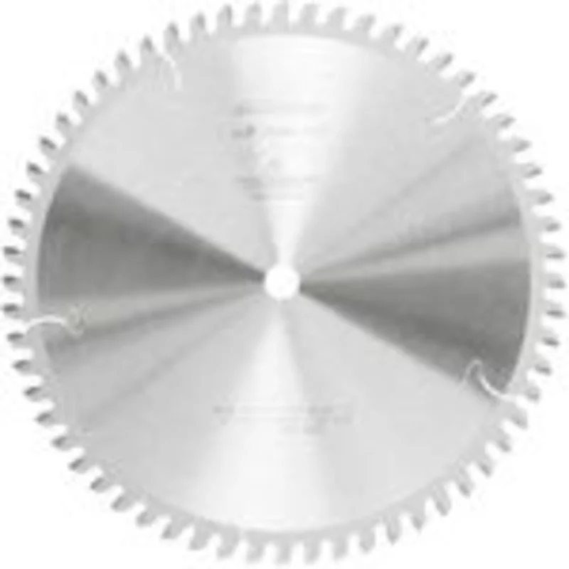 A.G.E MD10-606TB 10" THIN-KERF MITER BLADE B=5/8" 60T 4 ATB+1MFT