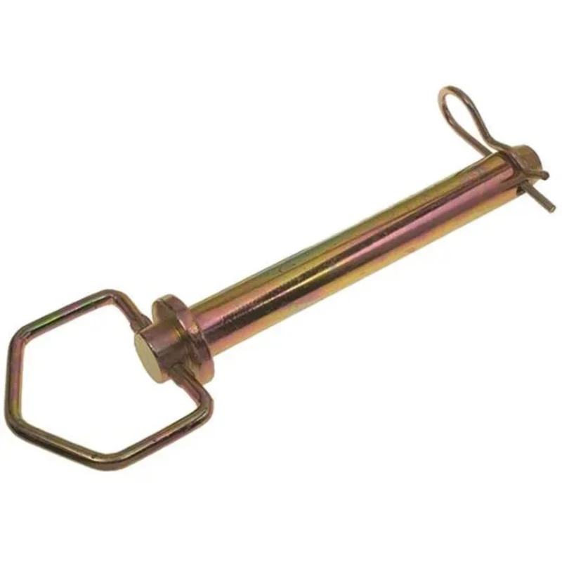 Agralink Cold Forged & Machined Hitch Pins 5/8" x 6-1/4"