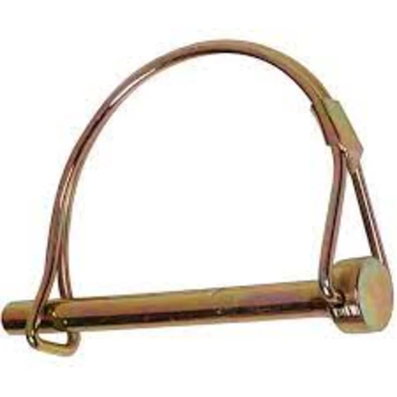 Agralink PTO Accessories Round 5/16"