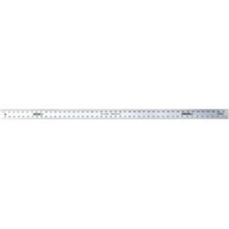 Aluminum Straight Edge, 48-In.