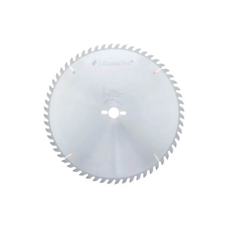 AMANA 616600 16" GENERAL-PURPOSE BLADE 60T B=1" ATB