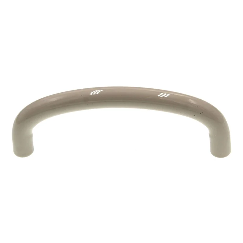 Amerock 3"cc Almond Cabinet Handle Pull BP977-A