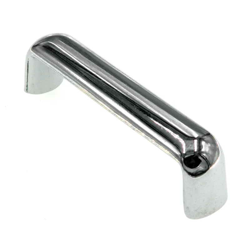 Amerock Allison Polished Chrome 3" CTC Cabinet Arch Pull Handle BP30570-26