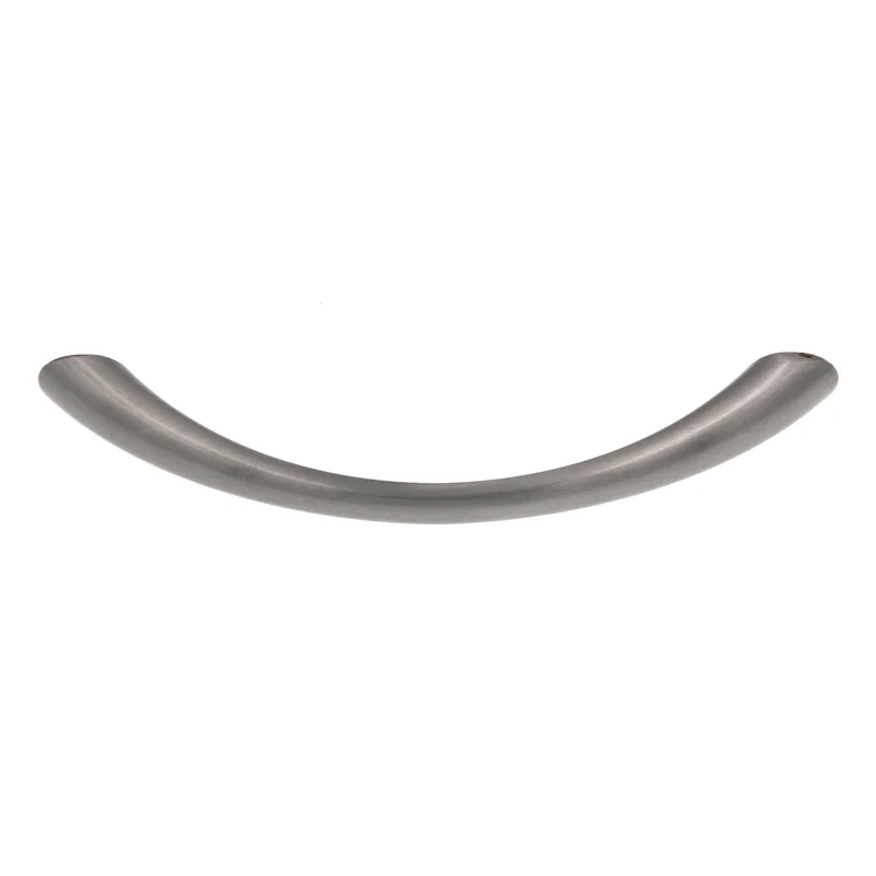 Amerock Allison Satin Nickel 3 3/4" (96mm)cc Arch Handle Pull BP52994-G10